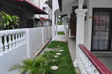 Taman Melewar