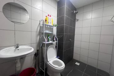 Vista Saujana Residensi Wilayah