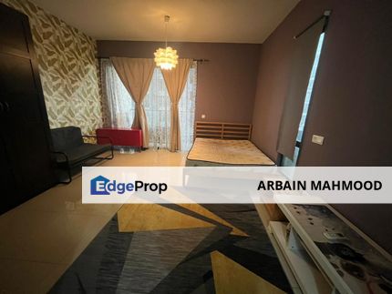 Urban 360, Gombak, Selangor, Selangor, Gombak