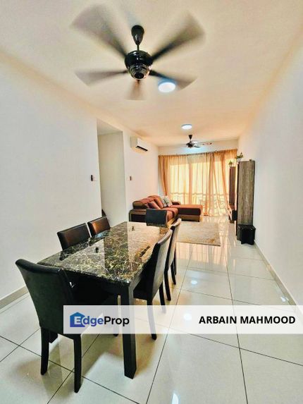 KL TRADERS SQUARE JLN GOMBAK SETAPAK, KL FOR RENT, Kuala Lumpur, Gombak