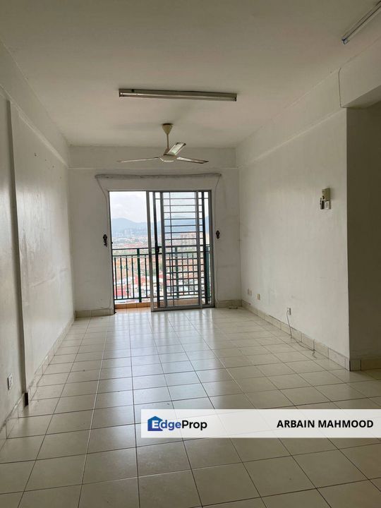 Saujana Gombak Pinggiran Batu Caves, Selangor, Batu Caves 