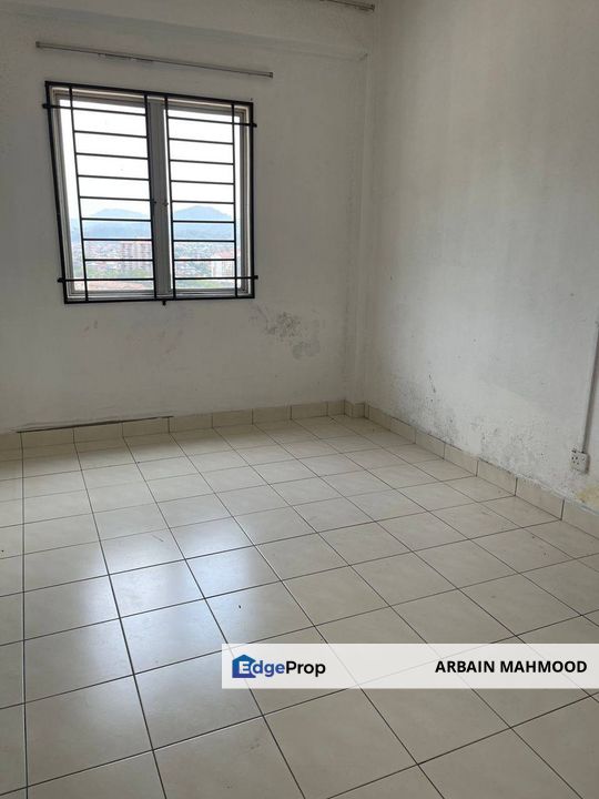 Saujana Gombak Pinggiran Batu Caves, Selangor, Batu Caves 