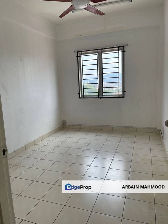 Saujana Gombak Pinggiran Batu Caves, Selangor, Batu Caves 