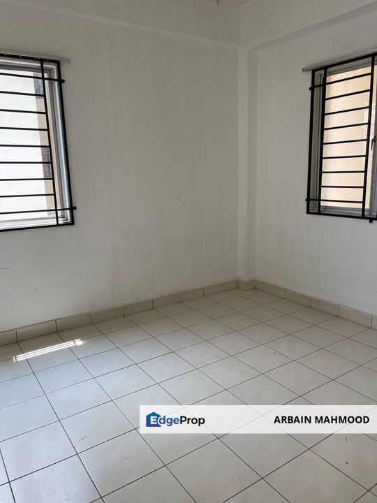 Saujana Gombak Pinggiran Batu Caves, Selangor, Batu Caves 