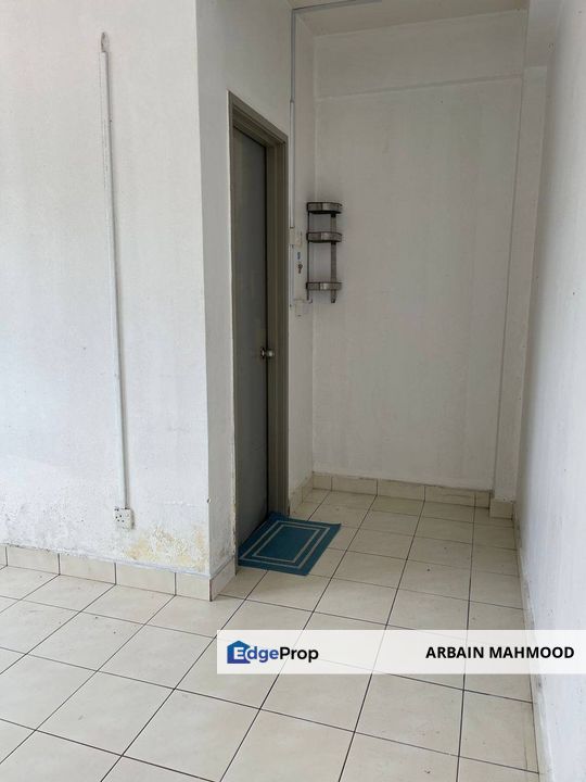 Saujana Gombak Pinggiran Batu Caves, Selangor, Batu Caves 