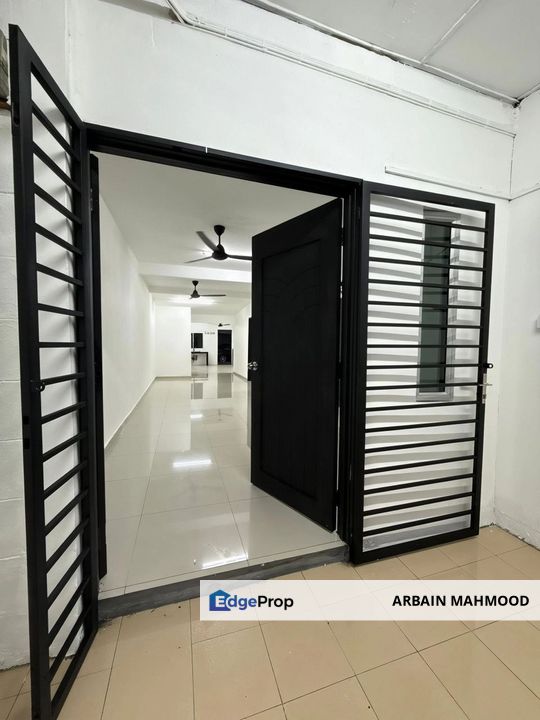 Single Storey, Taman Greenwood Gombak , Selangor, Gombak