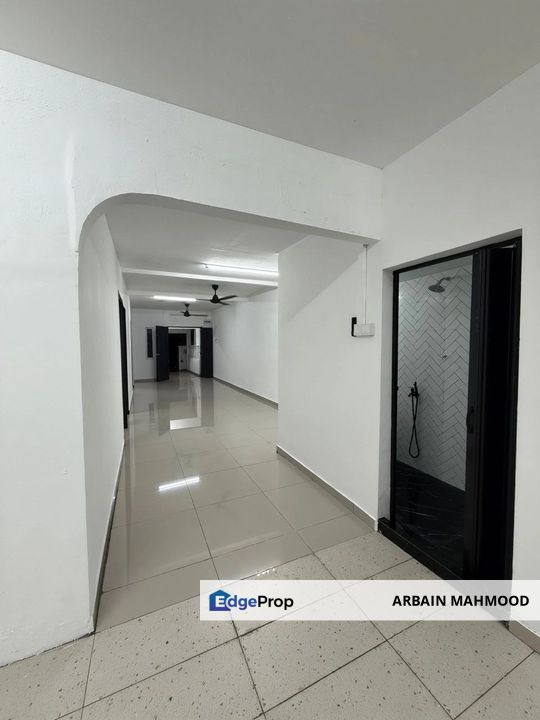 Single Storey, Taman Greenwood Gombak , Selangor, Gombak