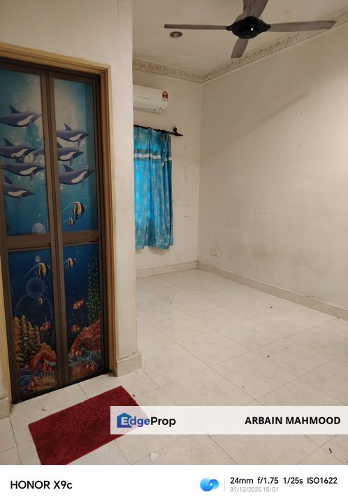 Bungalow for rent, Selangor, Gombak