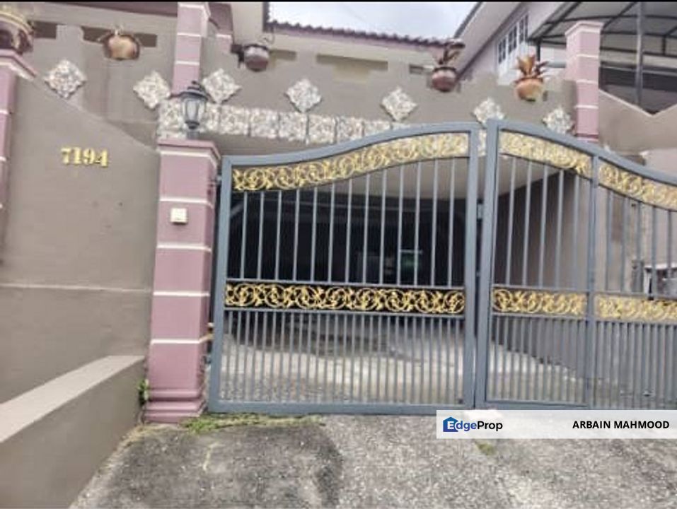 Bungalow for rent, Selangor, Gombak