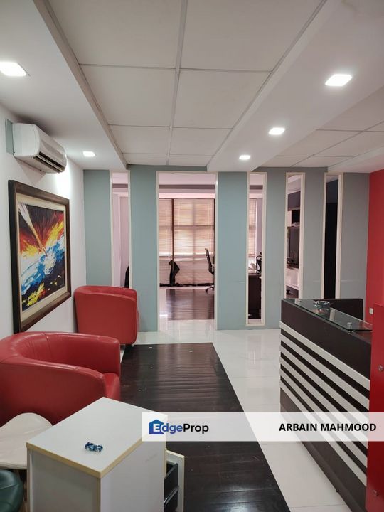 Office, Taman Sri Gombak , Gombak For sale , Selangor, Batu Caves 