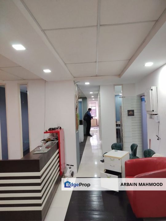 Office, Taman Sri Gombak , Gombak For sale , Selangor, Batu Caves 