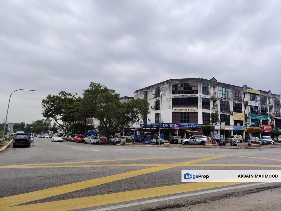 Office, Taman Sri Gombak , Gombak For sale , Selangor, Batu Caves 