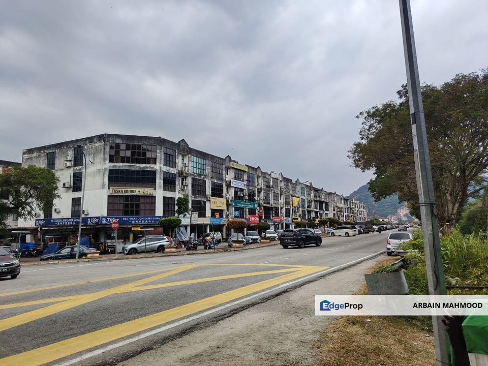 Office, Taman Sri Gombak , Gombak For sale , Selangor, Batu Caves 