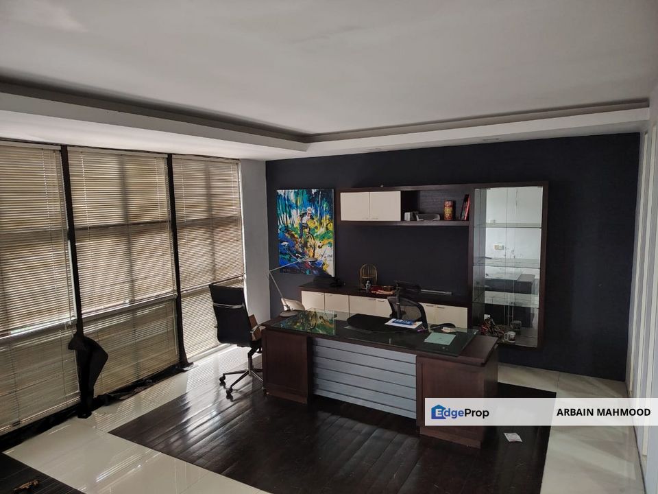Office, Taman Sri Gombak , Gombak For sale , Selangor, Batu Caves 