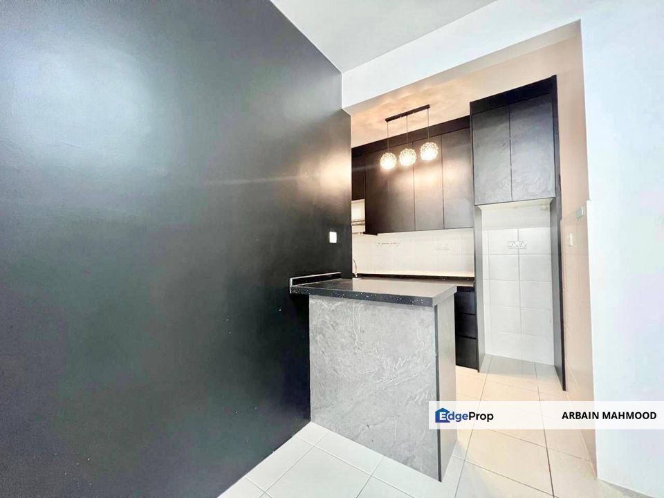 Residensi Platinum Teratai, Setapak @ KL For Sale, Kuala Lumpur, Setapak