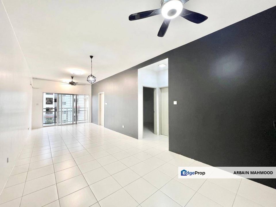 Residensi Platinum Teratai, Setapak @ KL For Sale, Kuala Lumpur, Setapak