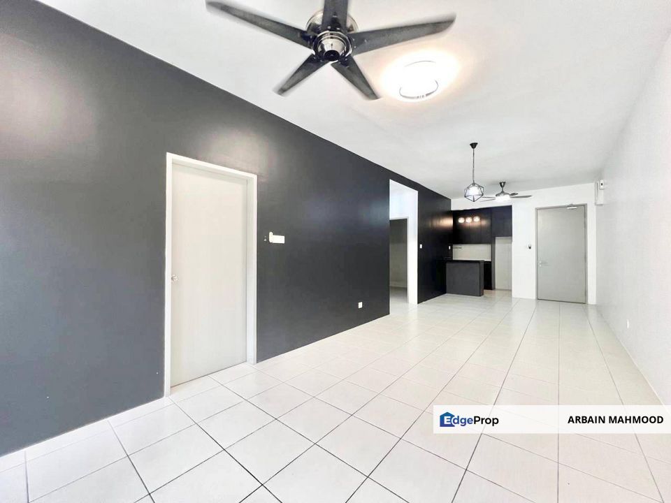 Residensi Platinum Teratai, Setapak @ KL For Sale, Kuala Lumpur, Setapak