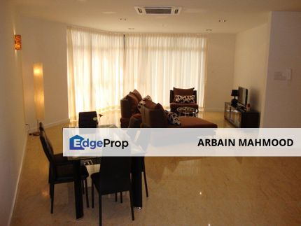 Idaman Residence KLCC, KLCC, Kuala Lumpur, Kuala Lumpur, KLCC
