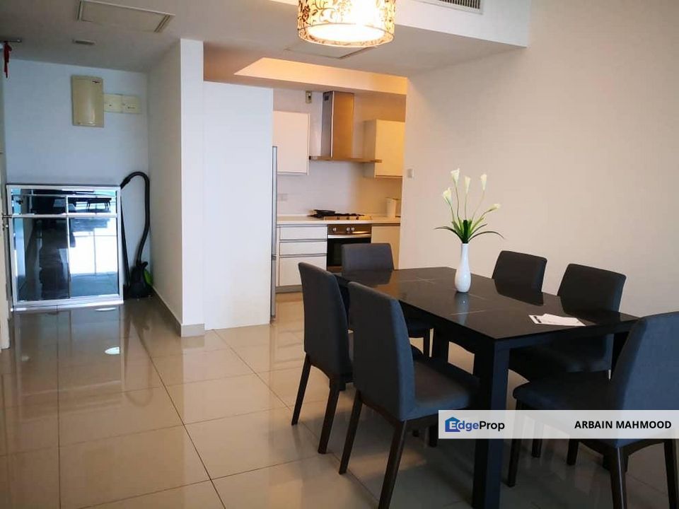 Solaris Dutamas, Kuala Lumpur for Sale, Kuala Lumpur, Mont Kiara