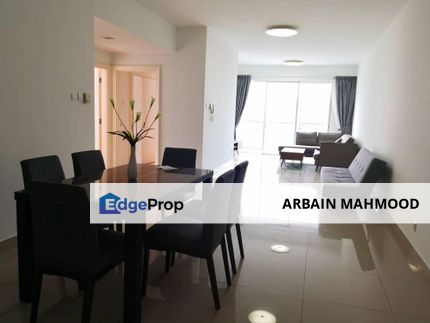 Solaris Dutamas, Kuala Lumpur for Rent, Kuala Lumpur, Dutamas