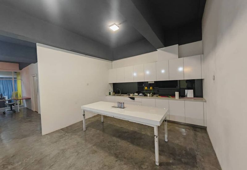 Jalan Tuanku Abdul Rahman