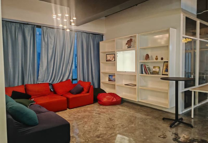 Jalan Tuanku Abdul Rahman