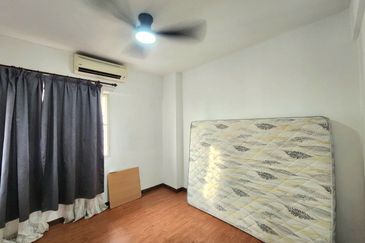 Sentul Utama Condominium