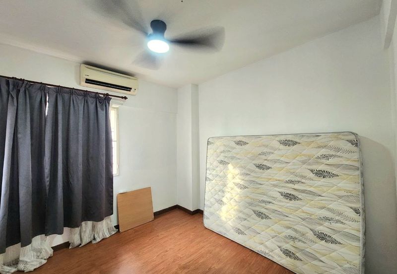 Sentul Utama Condominium