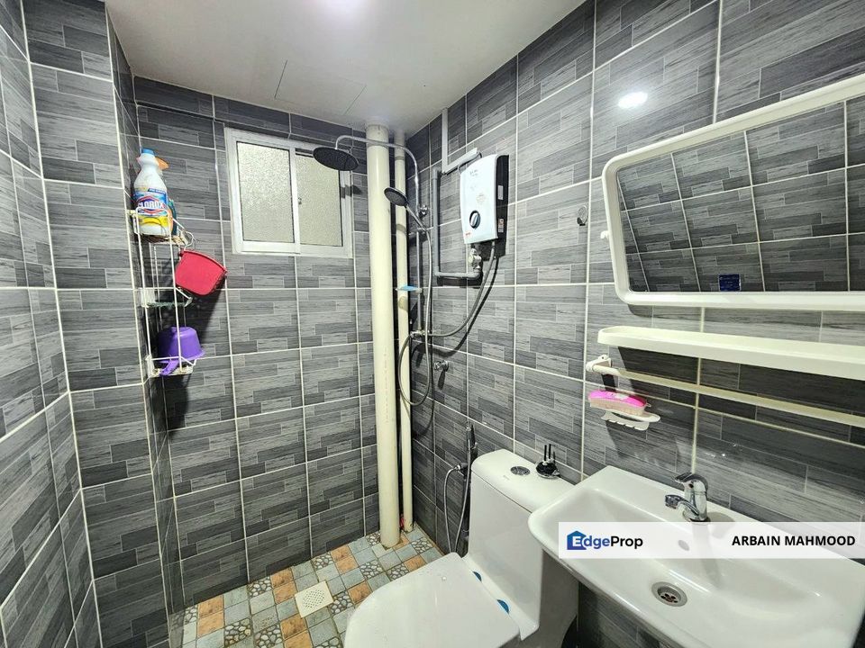 Sentul Utama Condominium, Sentul, Kuala Lumpur, Sentul