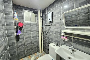 Sentul Utama Condominium