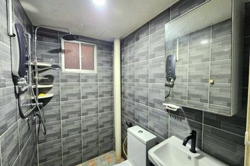 Sentul Utama Condominium