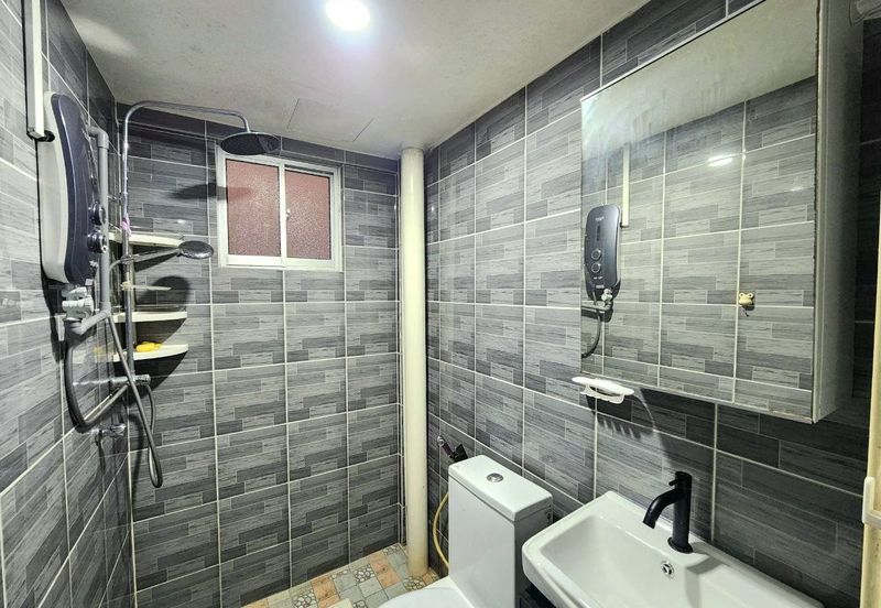 Sentul Utama Condominium