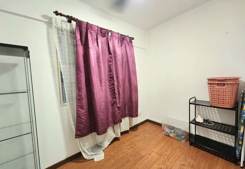 Sentul Utama Condominium