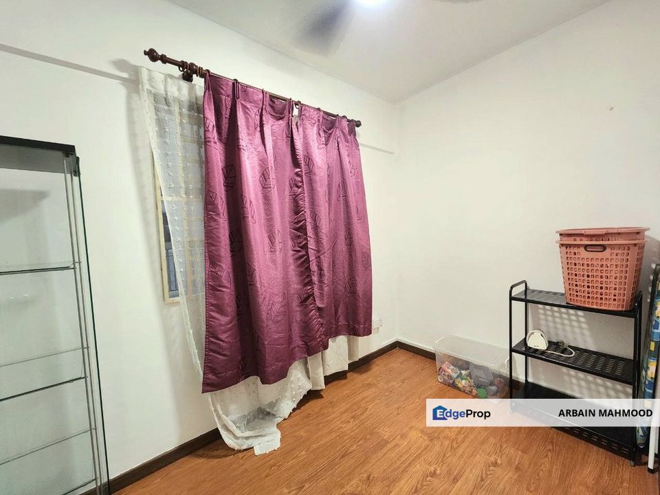 Sentul Utama Condominium, Sentul, Kuala Lumpur, Sentul