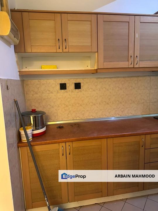 Mutiara Sentul, Sentul, Kuala Lumpur for rent, Kuala Lumpur, Sentul