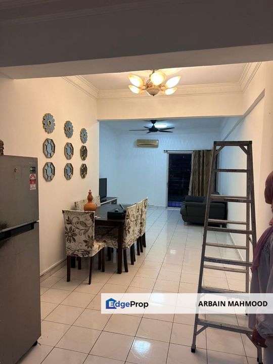 Mutiara Sentul, Sentul, Kuala Lumpur for rent, Kuala Lumpur, Sentul