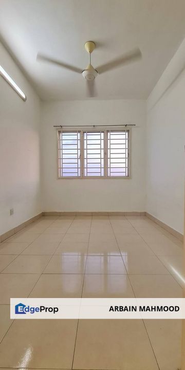 BANJARIA COURTS BATU CAVES, Selangor, Batu Caves 