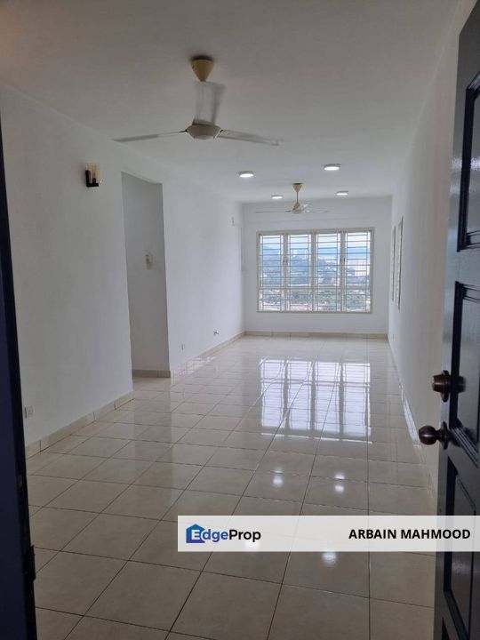 BANJARIA COURTS BATU CAVES, Selangor, Batu Caves 