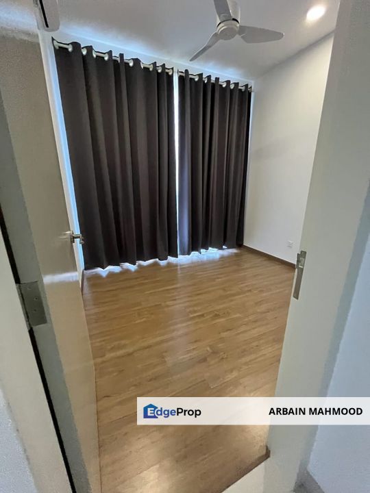 Rica Residence Sentul, with Private Terrace, Sentul, Kuala Lumpur for sale, Kuala Lumpur, Sentul