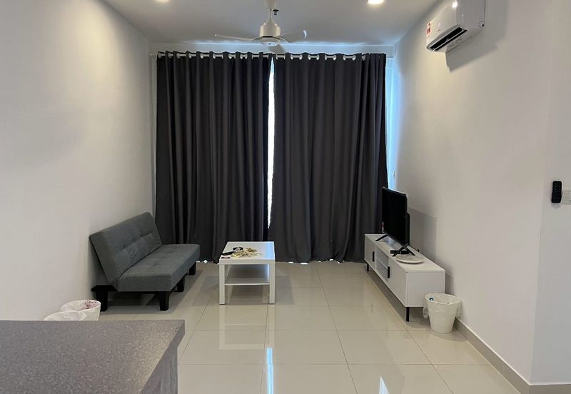 Rica Residence