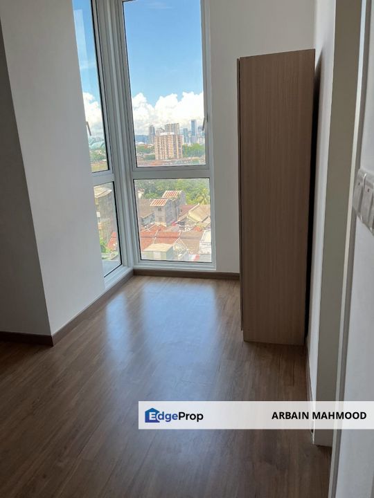 Rica Residence Sentul, with Private Terrace, Sentul, Kuala Lumpur for sale, Kuala Lumpur, Sentul