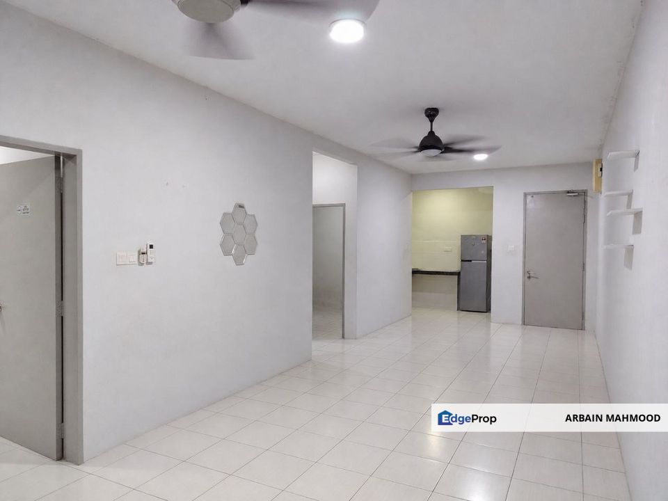Residensi Platinum Teratai, Setapak, Kuala Lumpur, Kuala Lumpur, Setapak