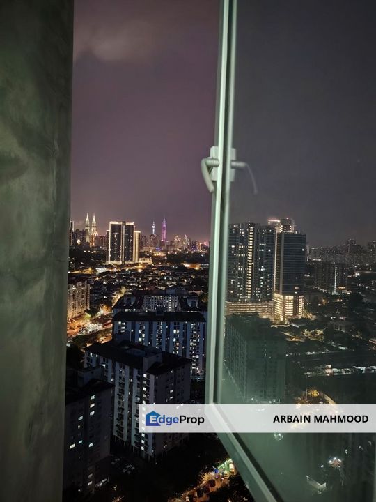 Residensi Platinum Teratai, Setapak, Kuala Lumpur, Kuala Lumpur, Setapak