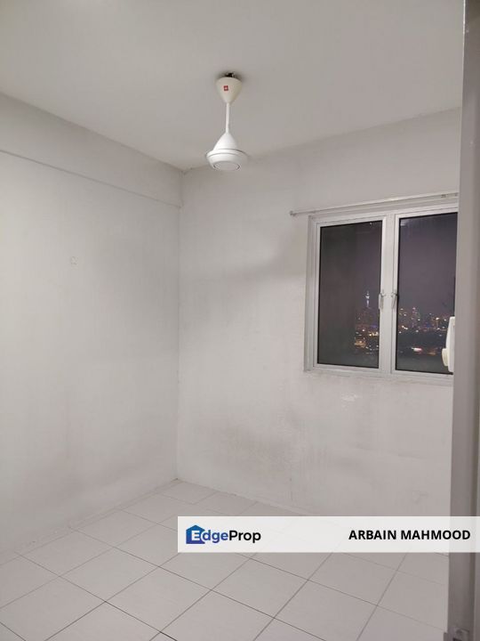 Residensi Platinum Teratai, Setapak, Kuala Lumpur, Kuala Lumpur, Setapak