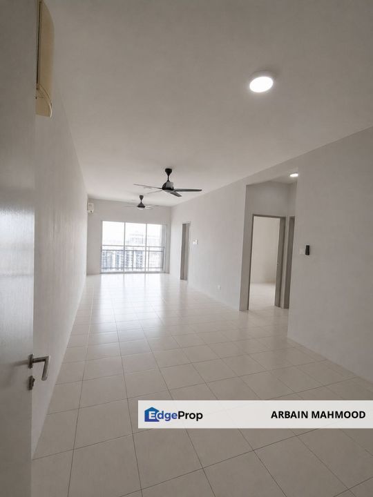 Residensi Platinum Teratai, Setapak, Kuala Lumpur, Kuala Lumpur, Setapak