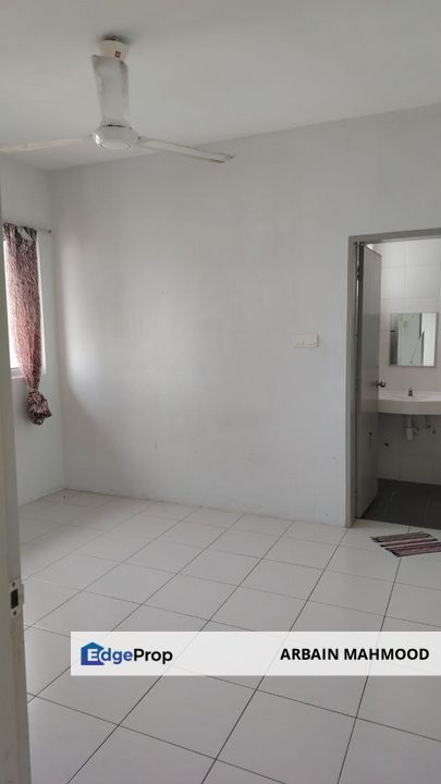 Residensi Platinum Teratai, Setapak, Kuala Lumpur, Kuala Lumpur, Setapak