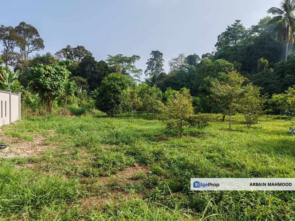 Tanah Lot Banglo 7484sqft Taman Permai Jaya, Gombak Guarded , Selangor, Gombak