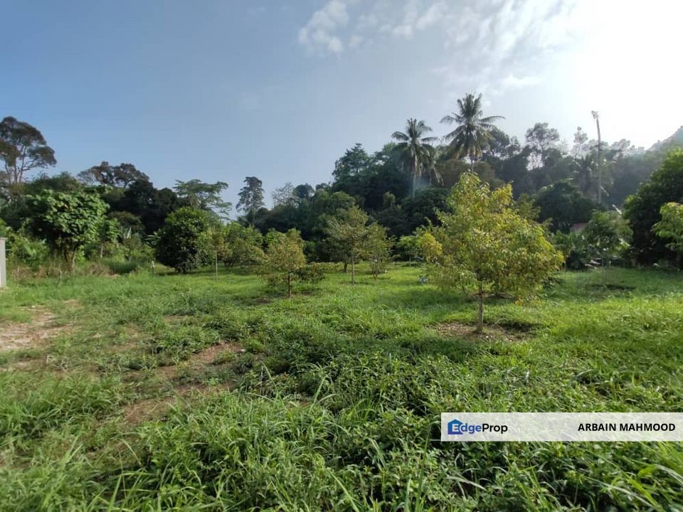 Tanah Lot Banglo 7484sqft Taman Permai Jaya, Gombak Guarded , Selangor, Gombak