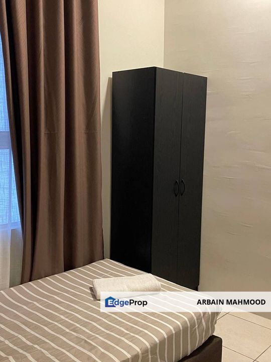 Vista Danau Kota, Setapak, Kuala Lumpur for rent, Kuala Lumpur, Setapak