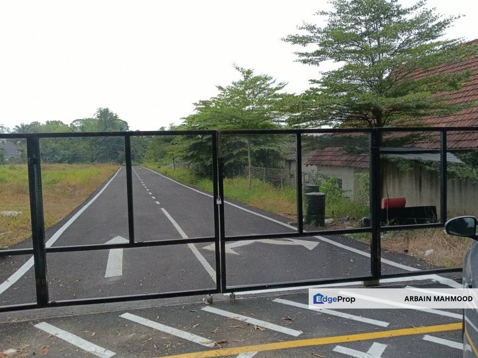 Tanah Lot  4300sqft Taman Harmonis, Gombak, Selangor, Gombak